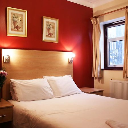 City Inn Express Hotel London Exterior foto