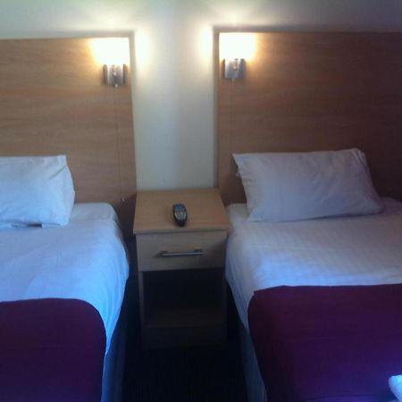 City Inn Express Hotel London Zimmer foto