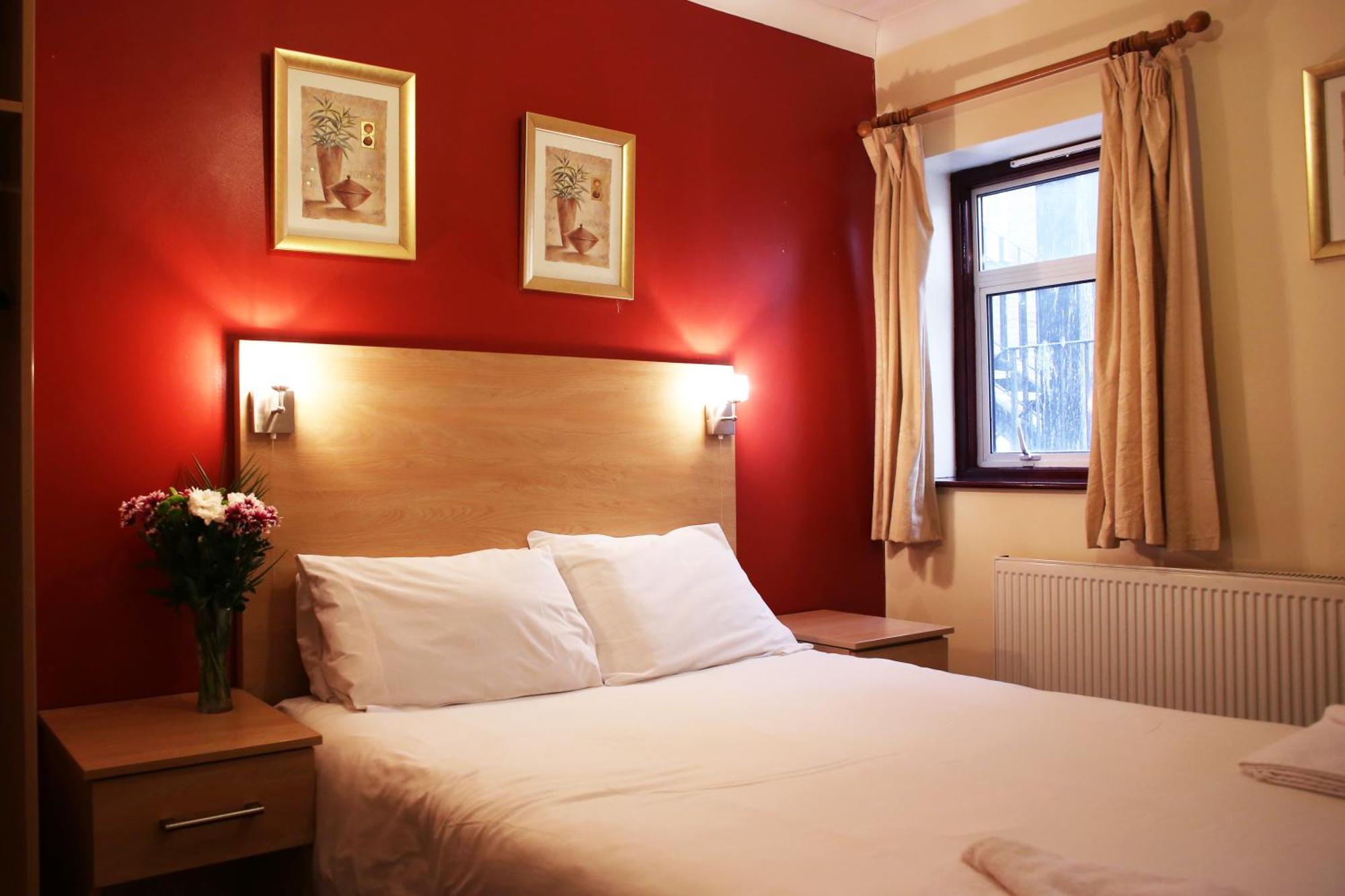 City Inn Express Hotel London Exterior foto