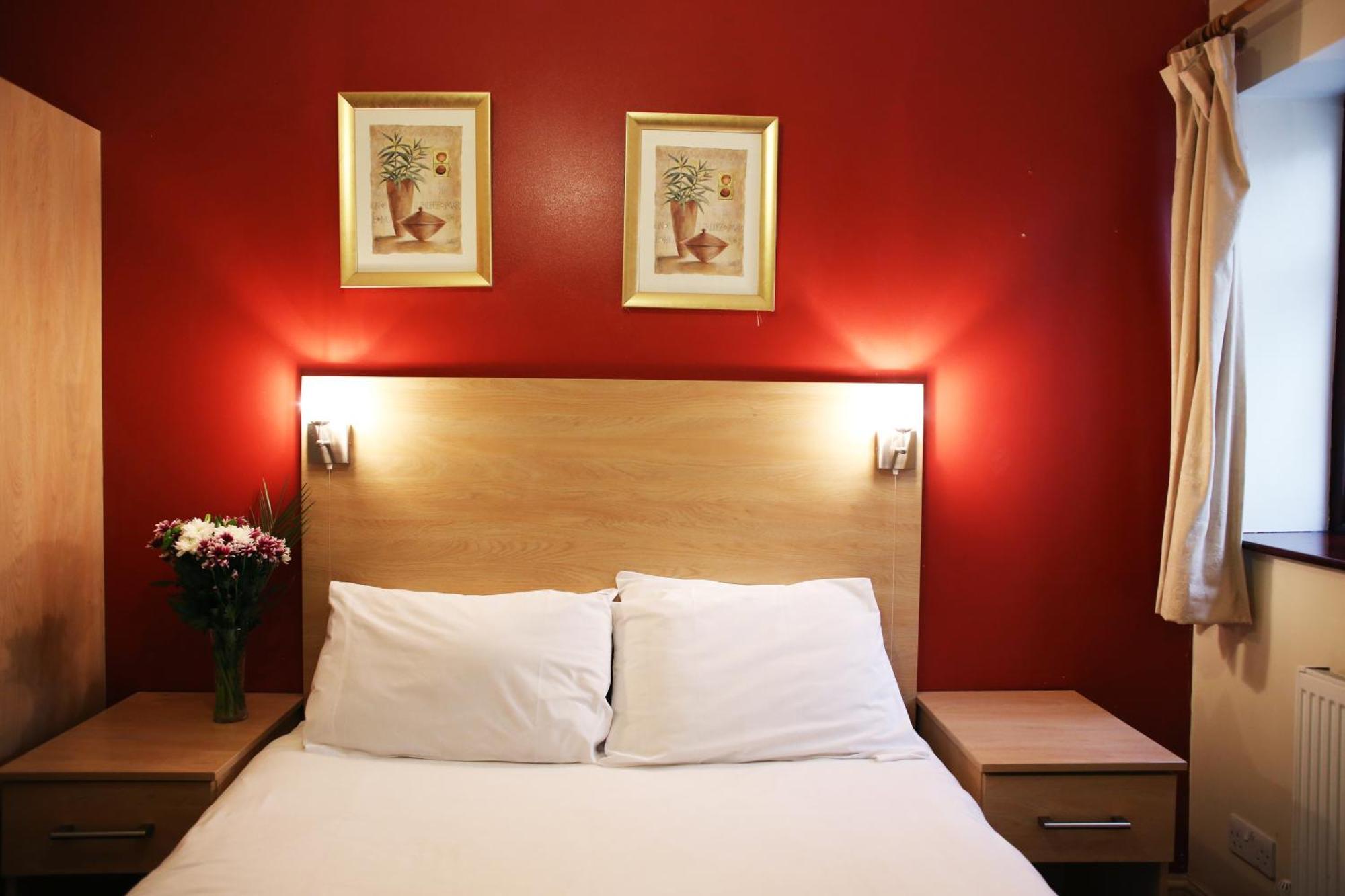 City Inn Express Hotel London Exterior foto
