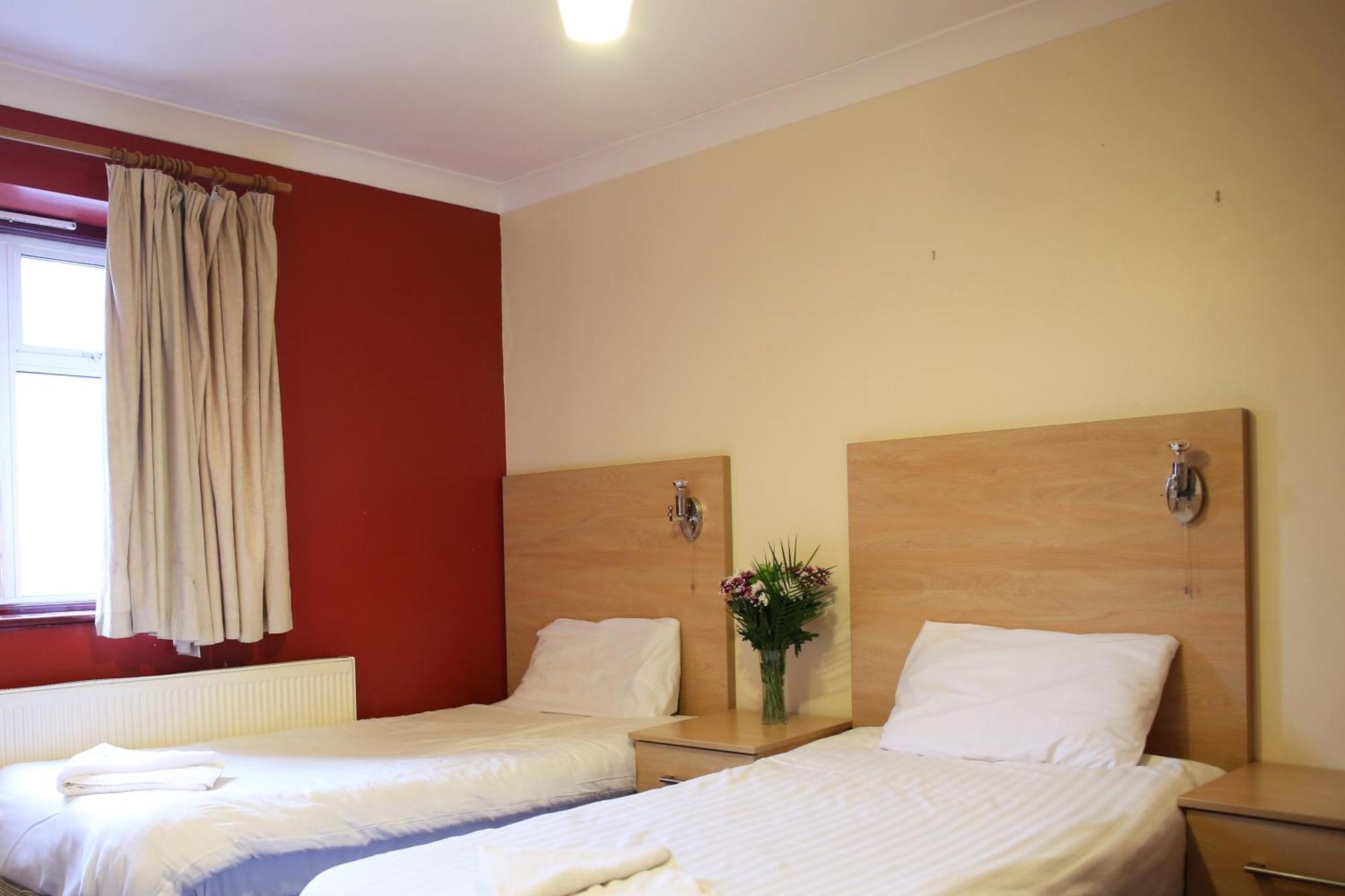 City Inn Express Hotel London Exterior foto