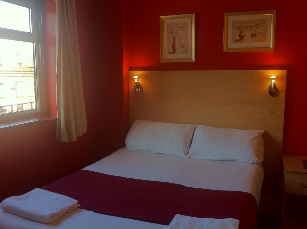 City Inn Express Hotel London Exterior foto