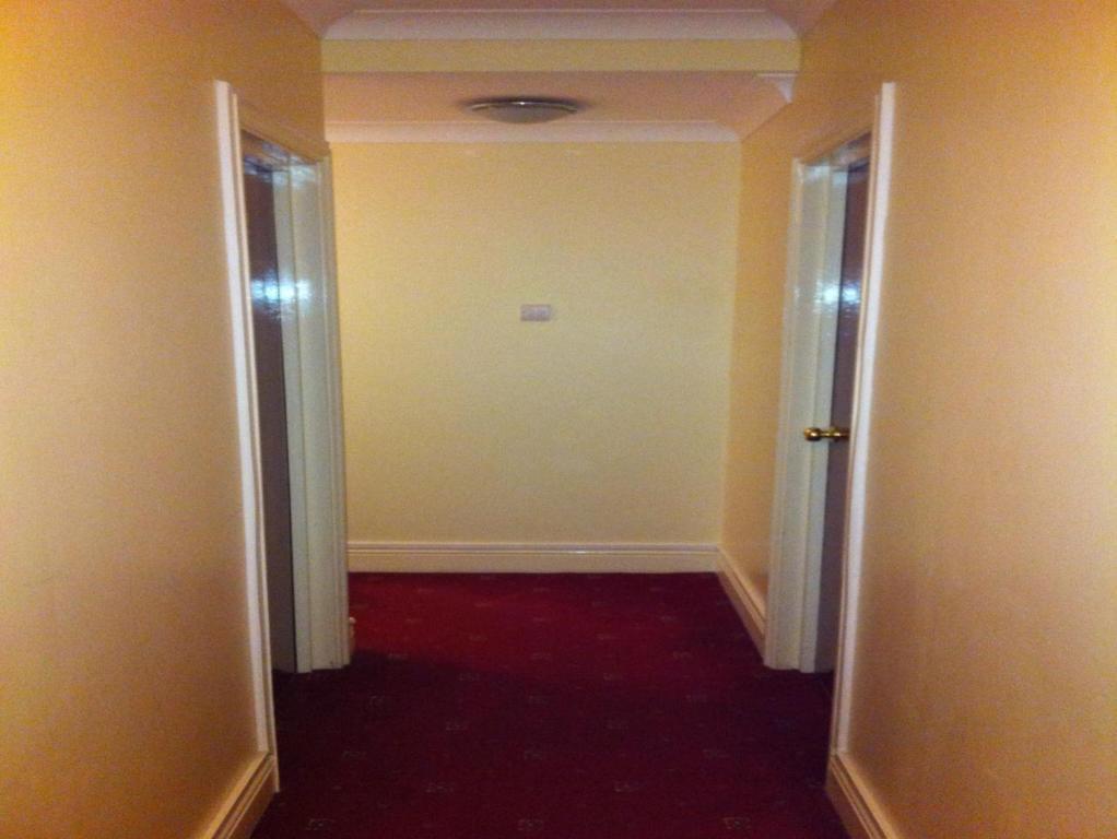City Inn Express Hotel London Zimmer foto