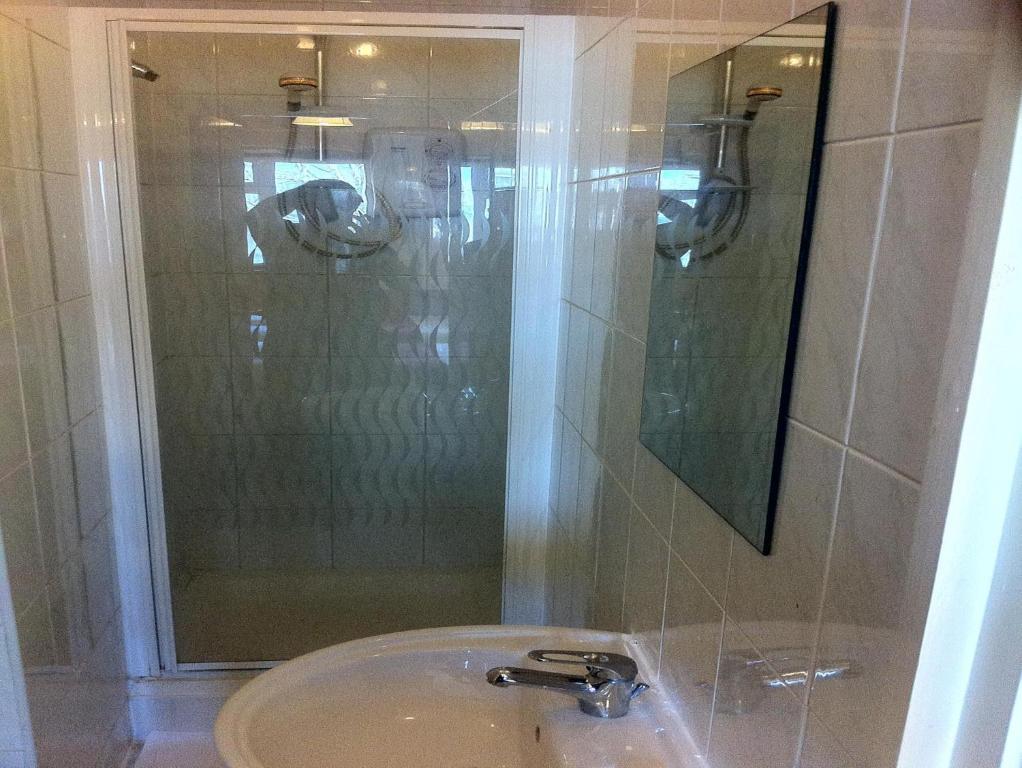 City Inn Express Hotel London Zimmer foto